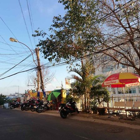 Katie Guesthouse Đà Lạt Ngoại thất bức ảnh
