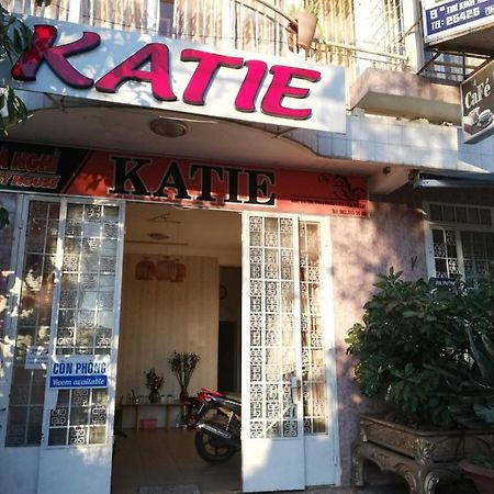 Katie Guesthouse Đà Lạt Ngoại thất bức ảnh