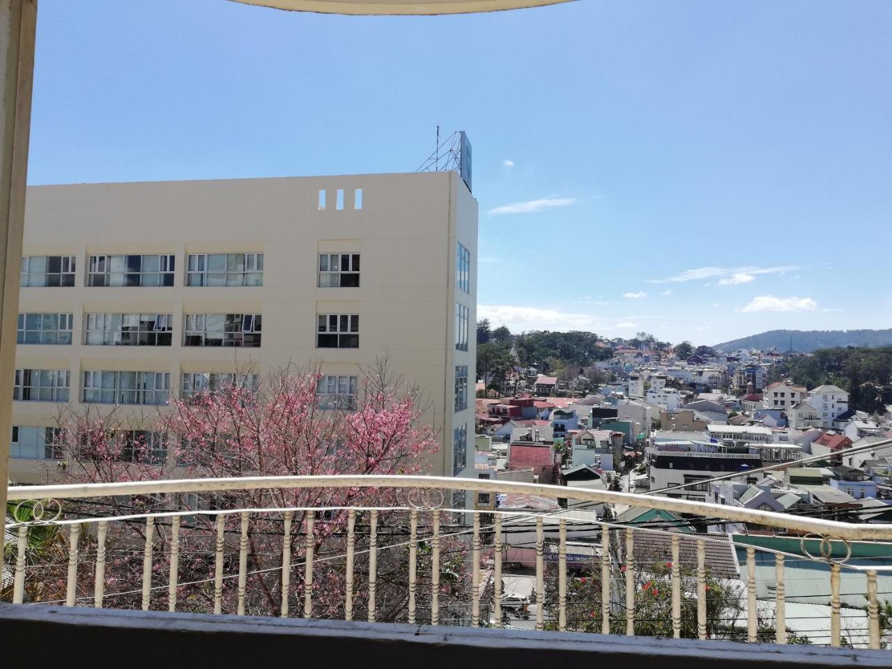 Katie Guesthouse Đà Lạt Ngoại thất bức ảnh