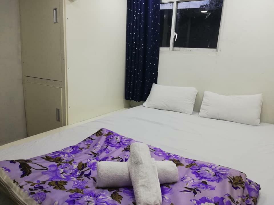 Katie Guesthouse Đà Lạt Ngoại thất bức ảnh
