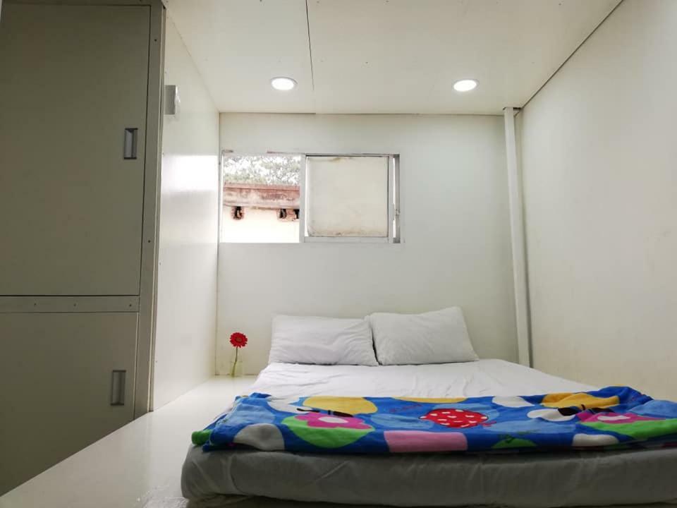 Katie Guesthouse Đà Lạt Ngoại thất bức ảnh