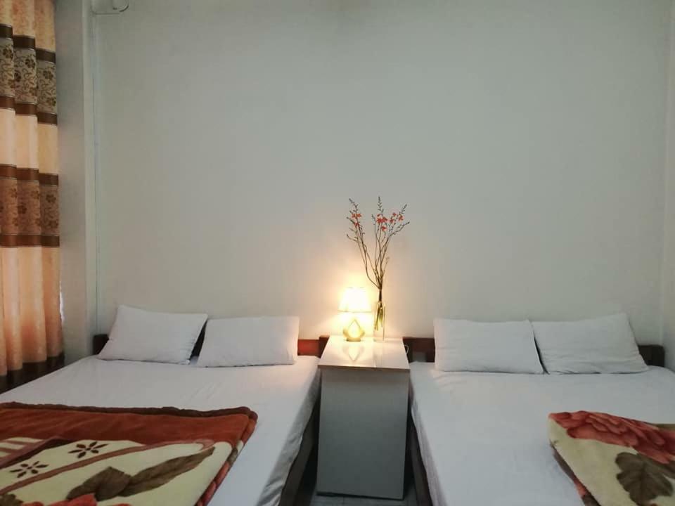 Katie Guesthouse Đà Lạt Ngoại thất bức ảnh
