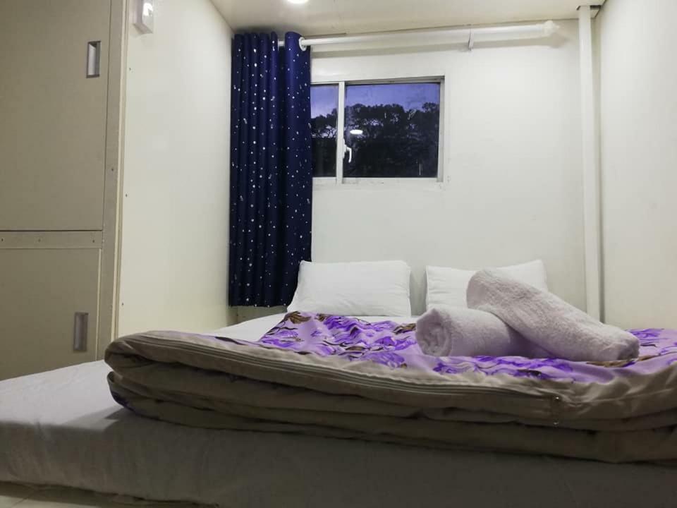 Katie Guesthouse Đà Lạt Ngoại thất bức ảnh