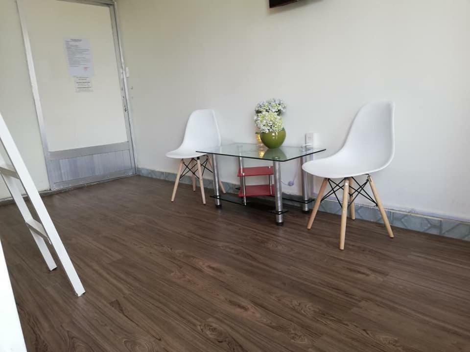 Katie Guesthouse Đà Lạt Ngoại thất bức ảnh