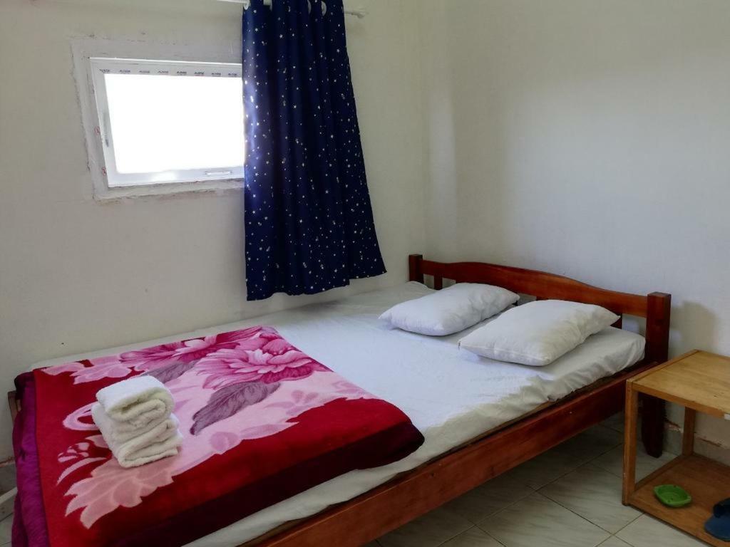 Katie Guesthouse Đà Lạt Ngoại thất bức ảnh
