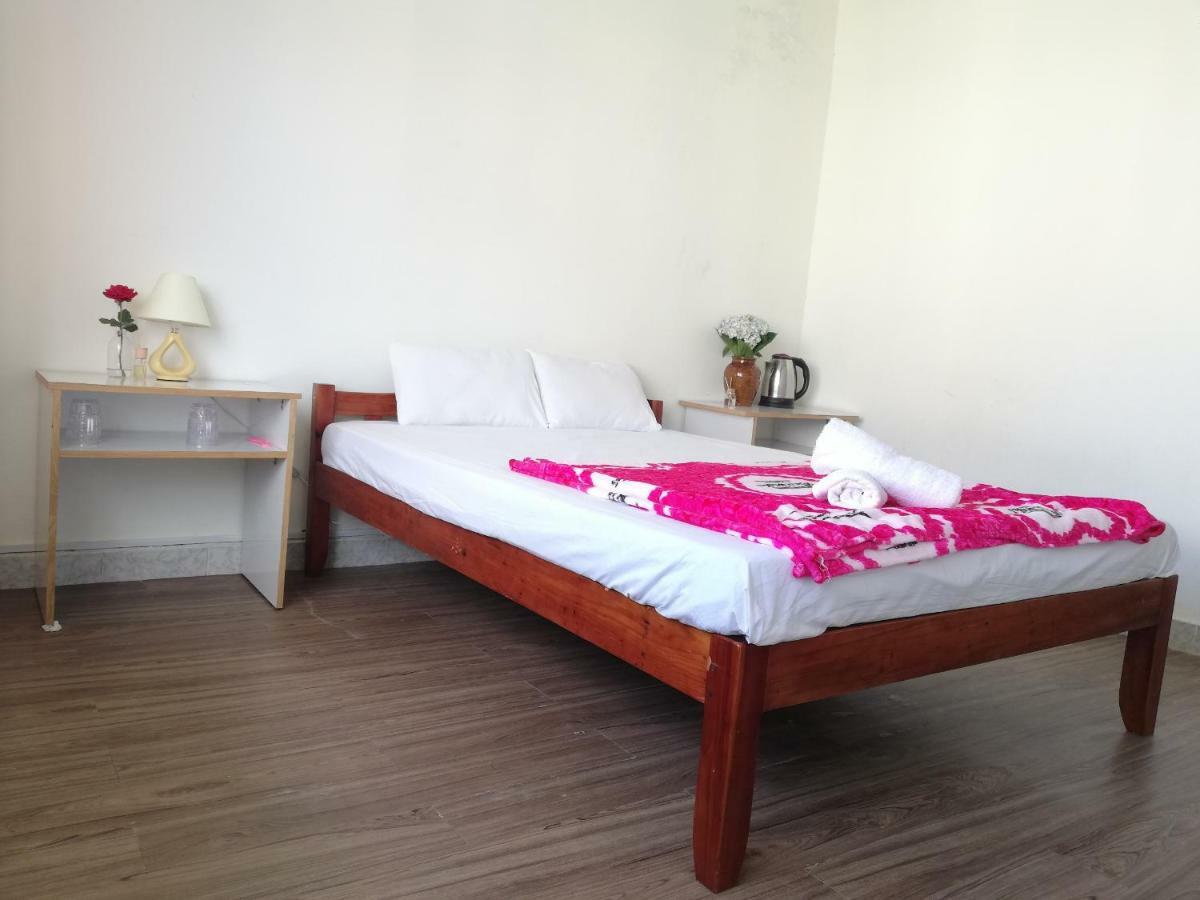 Katie Guesthouse Đà Lạt Ngoại thất bức ảnh