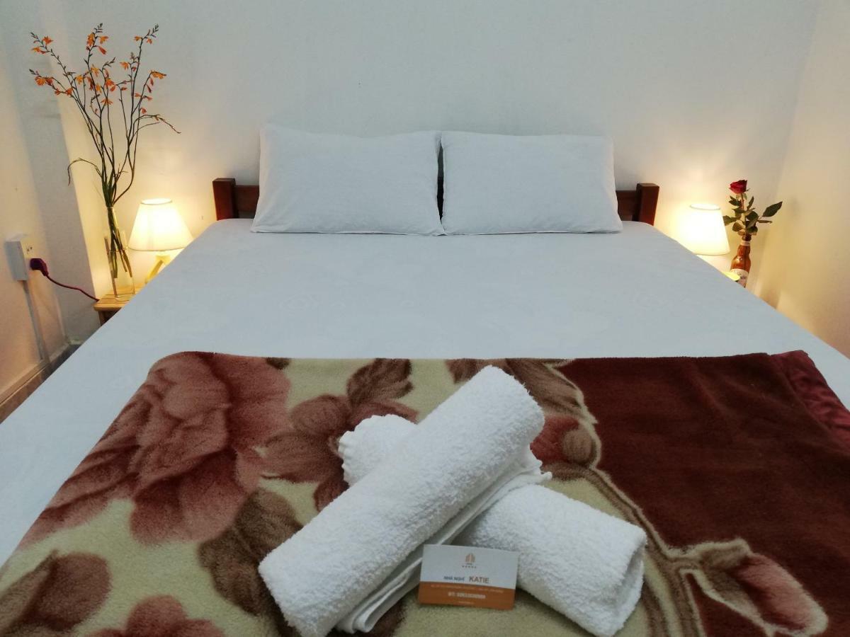 Katie Guesthouse Đà Lạt Ngoại thất bức ảnh