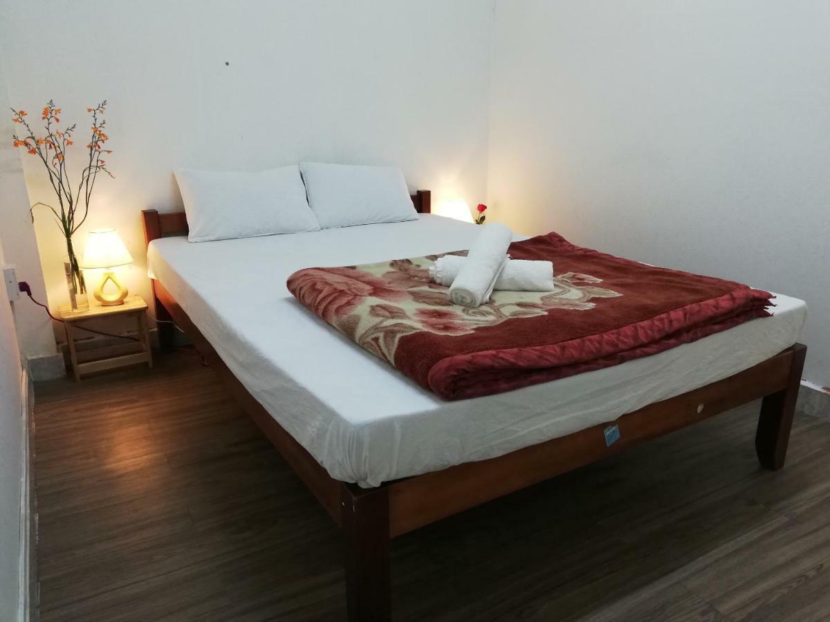 Katie Guesthouse Đà Lạt Ngoại thất bức ảnh