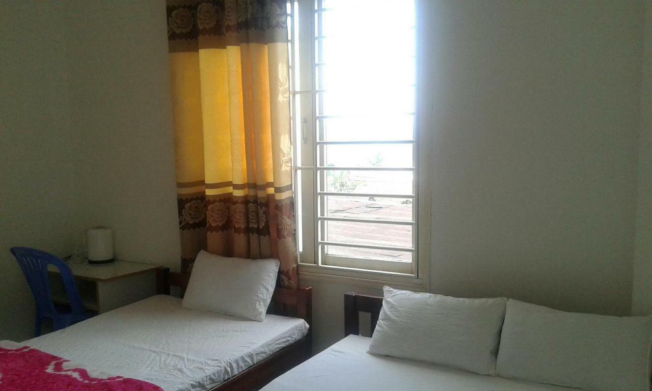 Katie Guesthouse Đà Lạt Ngoại thất bức ảnh