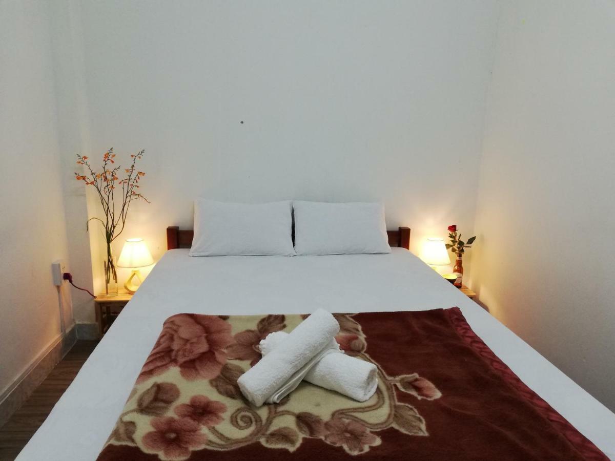 Katie Guesthouse Đà Lạt Ngoại thất bức ảnh