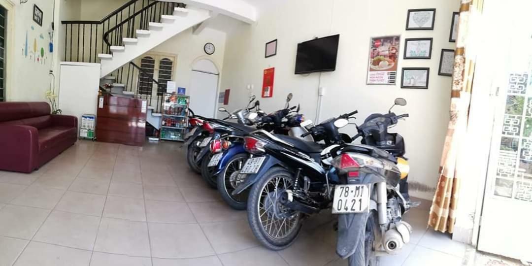 Katie Guesthouse Đà Lạt Ngoại thất bức ảnh