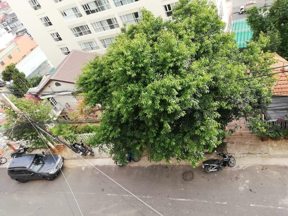 Katie Guesthouse Đà Lạt Ngoại thất bức ảnh