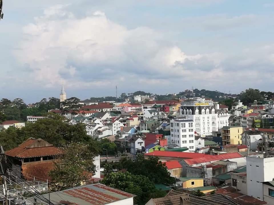 Katie Guesthouse Đà Lạt Ngoại thất bức ảnh