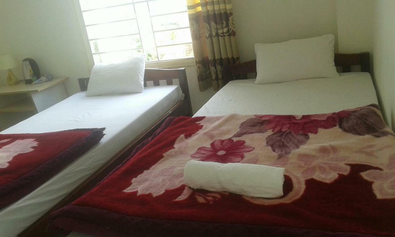 Katie Guesthouse Đà Lạt Ngoại thất bức ảnh