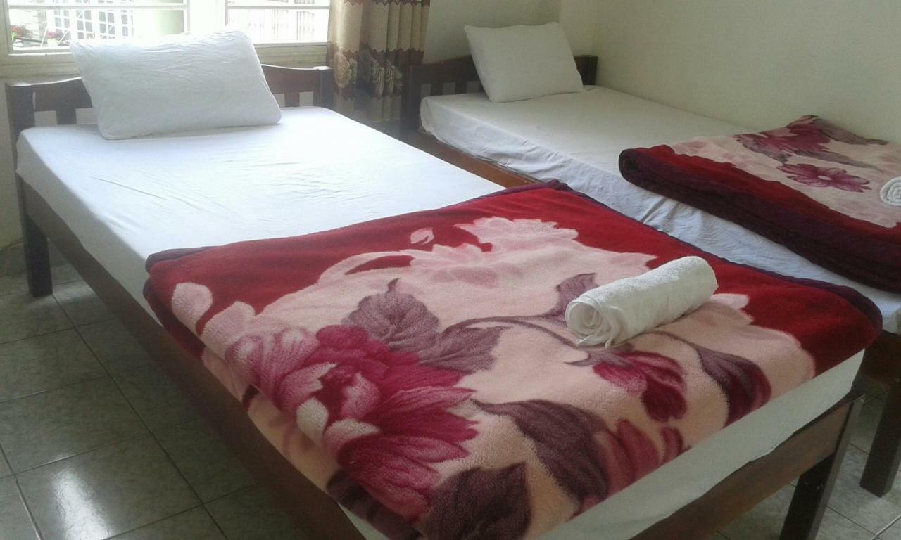 Katie Guesthouse Đà Lạt Ngoại thất bức ảnh