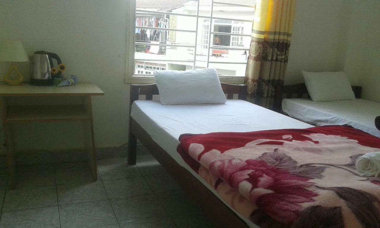 Katie Guesthouse Đà Lạt Ngoại thất bức ảnh