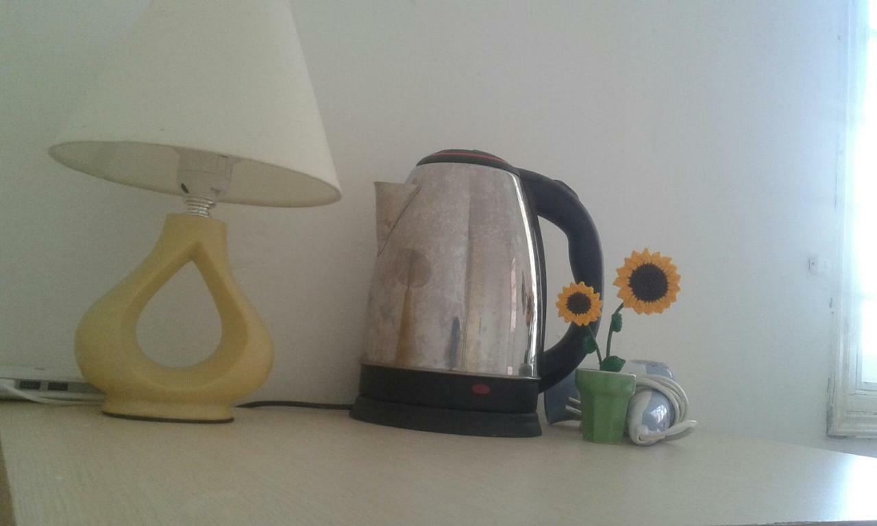 Katie Guesthouse Đà Lạt Ngoại thất bức ảnh
