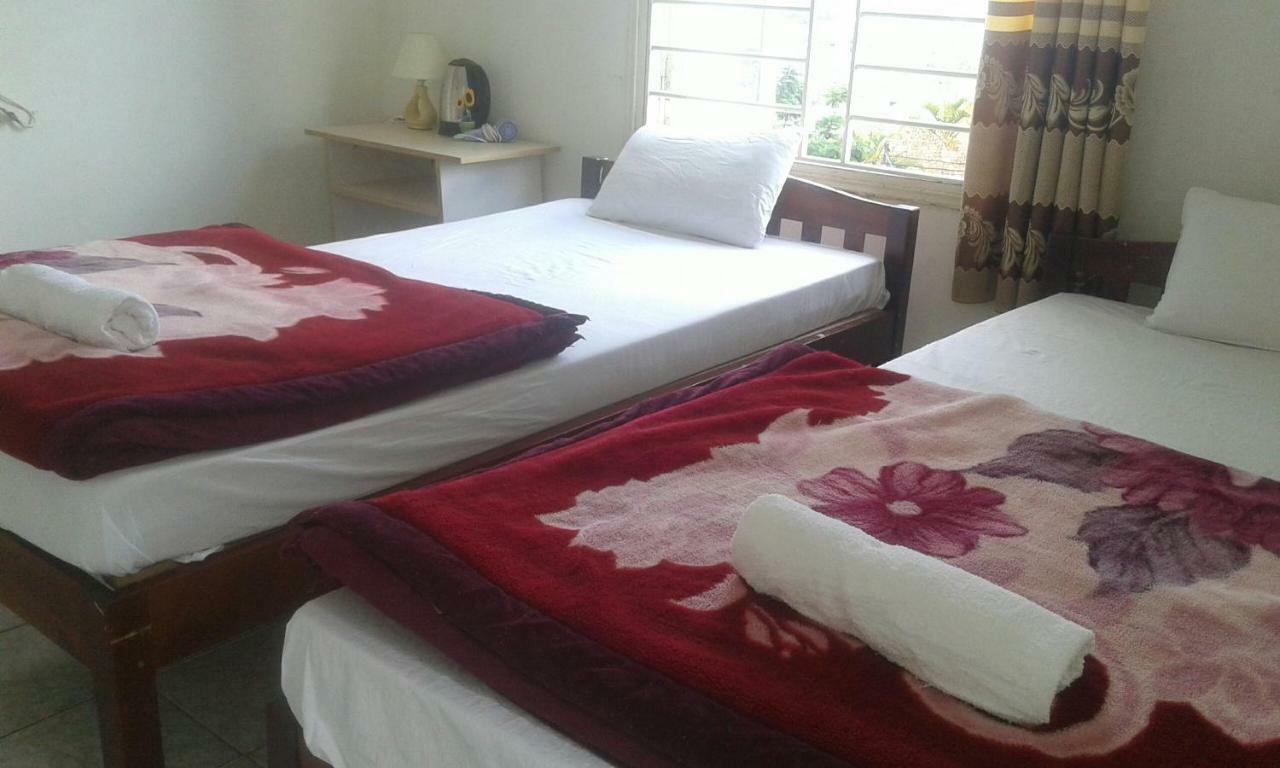Katie Guesthouse Đà Lạt Ngoại thất bức ảnh
