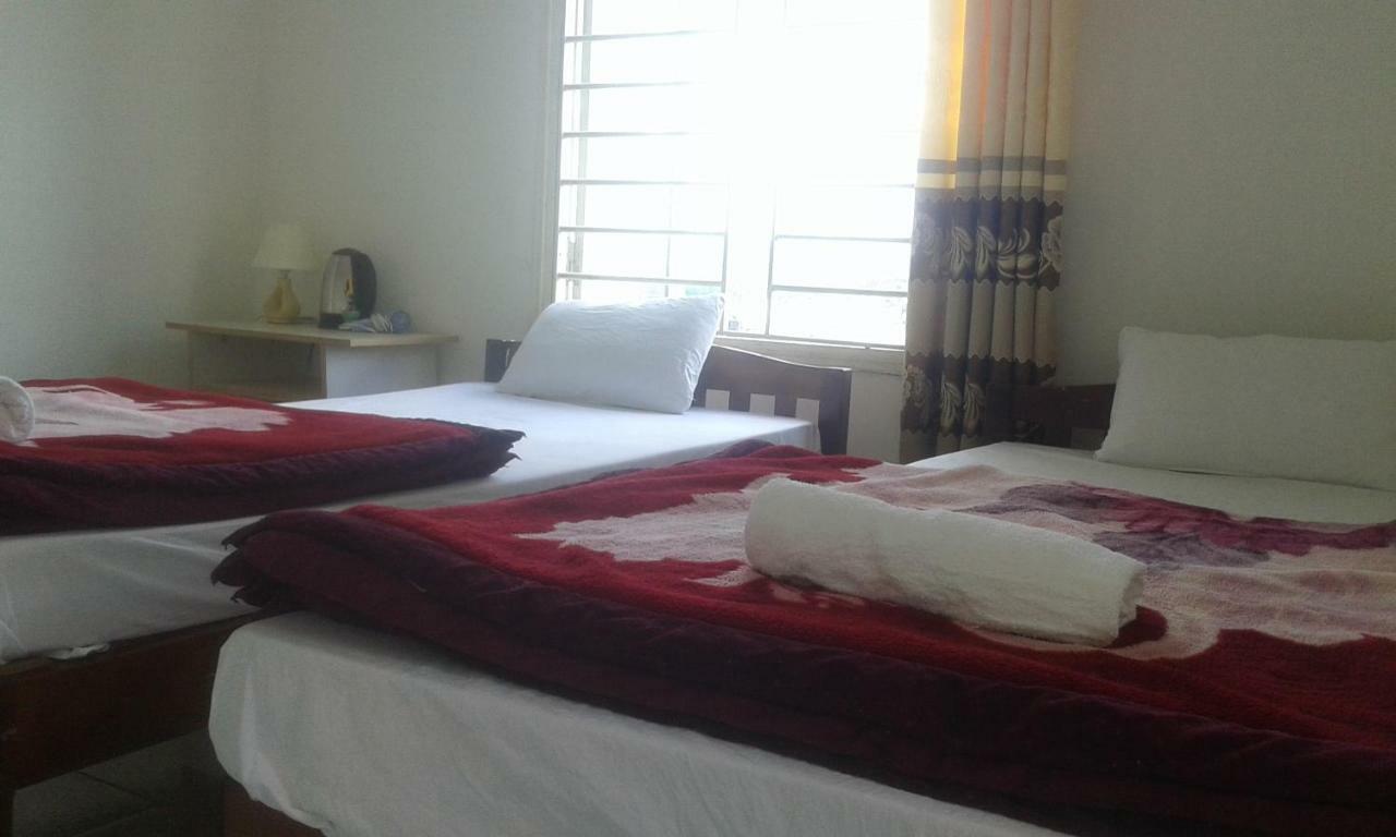 Katie Guesthouse Đà Lạt Ngoại thất bức ảnh