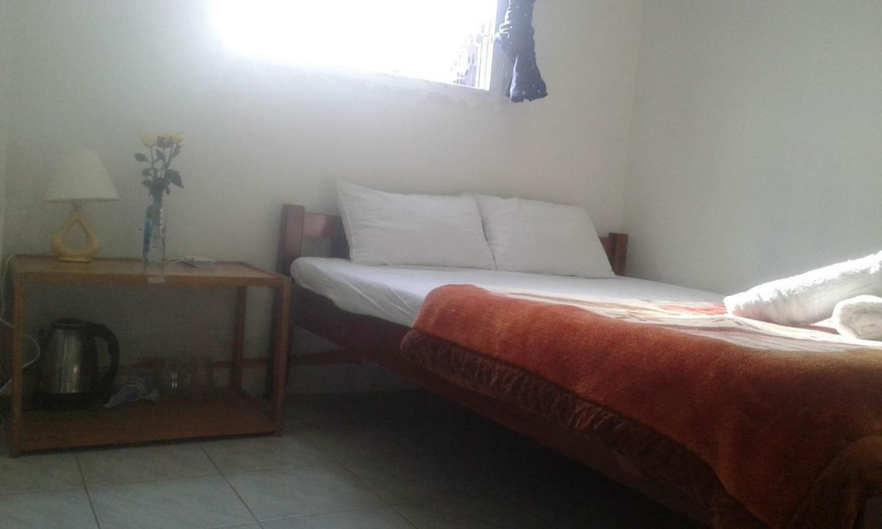 Katie Guesthouse Đà Lạt Ngoại thất bức ảnh