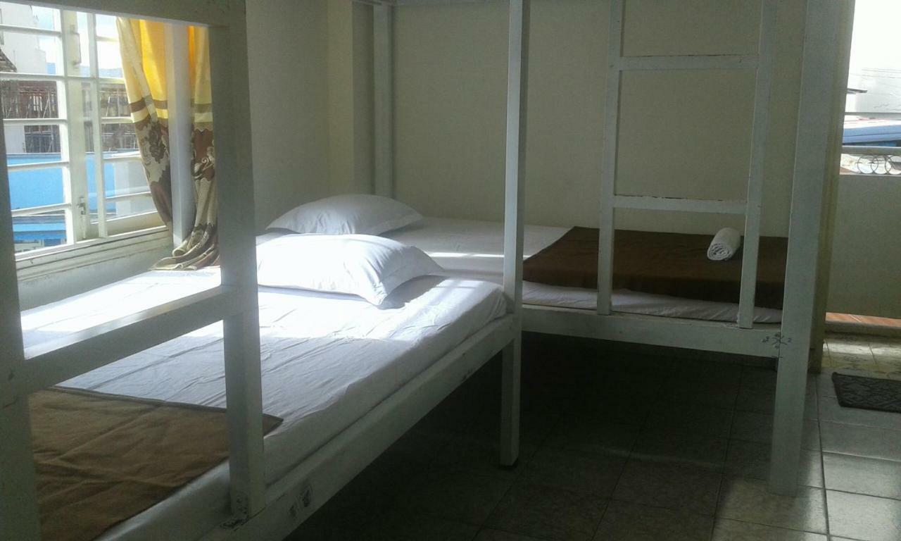 Katie Guesthouse Đà Lạt Ngoại thất bức ảnh