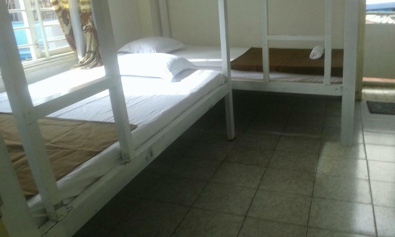 Katie Guesthouse Đà Lạt Ngoại thất bức ảnh