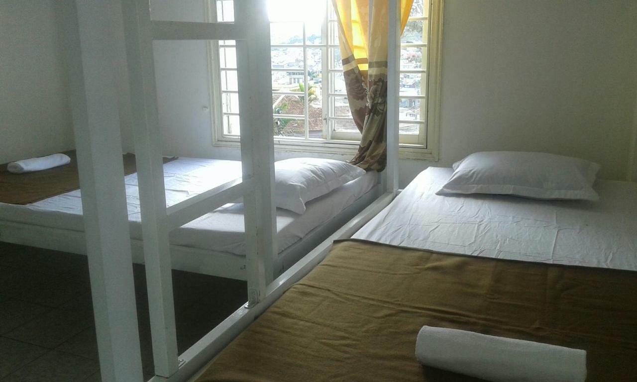Katie Guesthouse Đà Lạt Ngoại thất bức ảnh