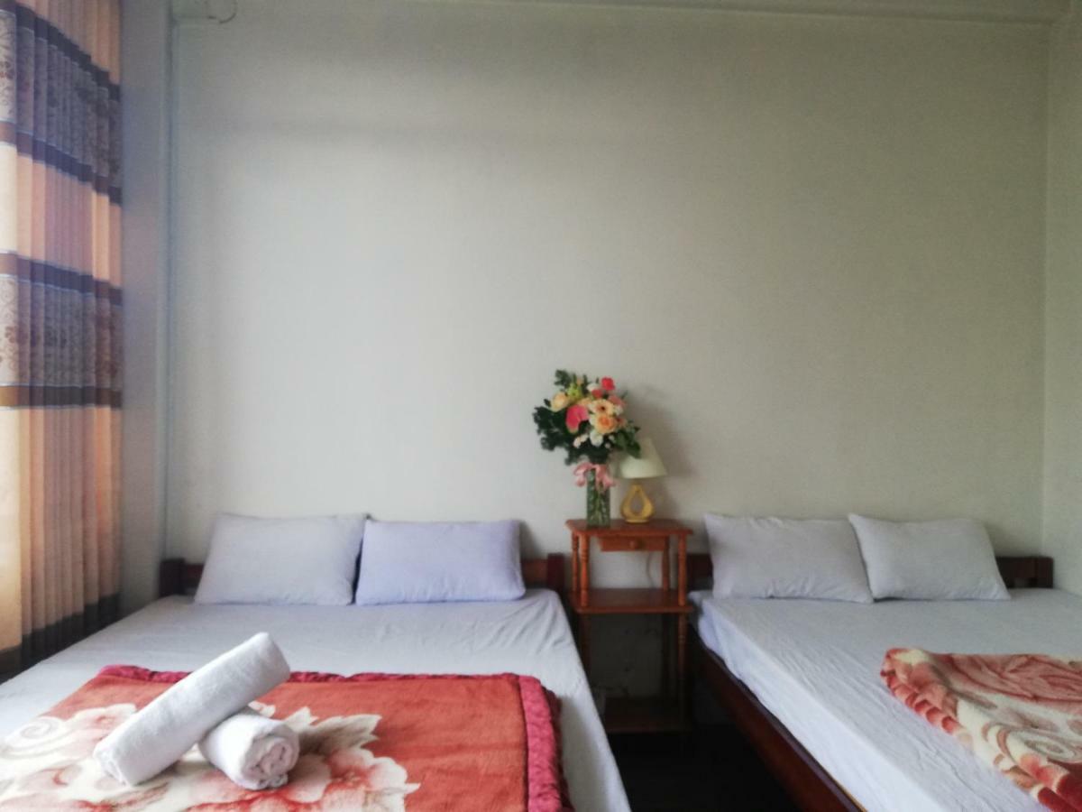 Katie Guesthouse Đà Lạt Ngoại thất bức ảnh