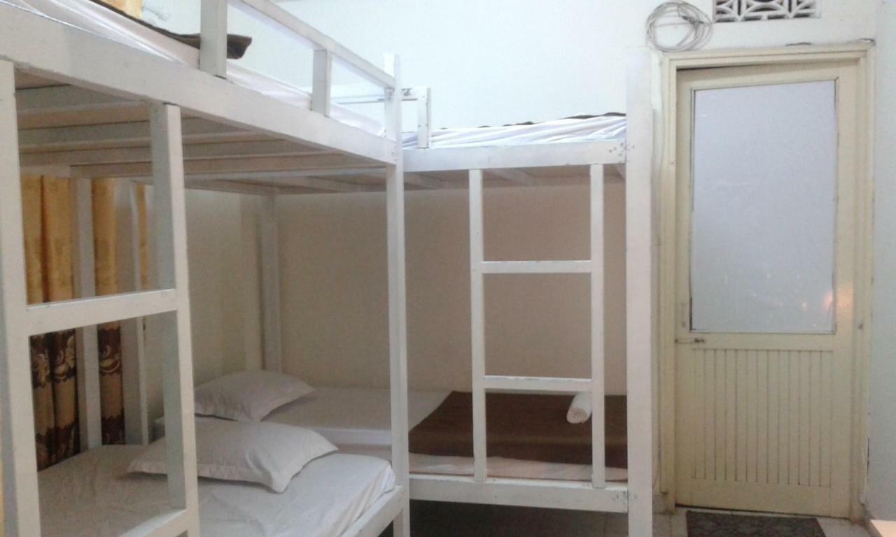 Katie Guesthouse Đà Lạt Ngoại thất bức ảnh