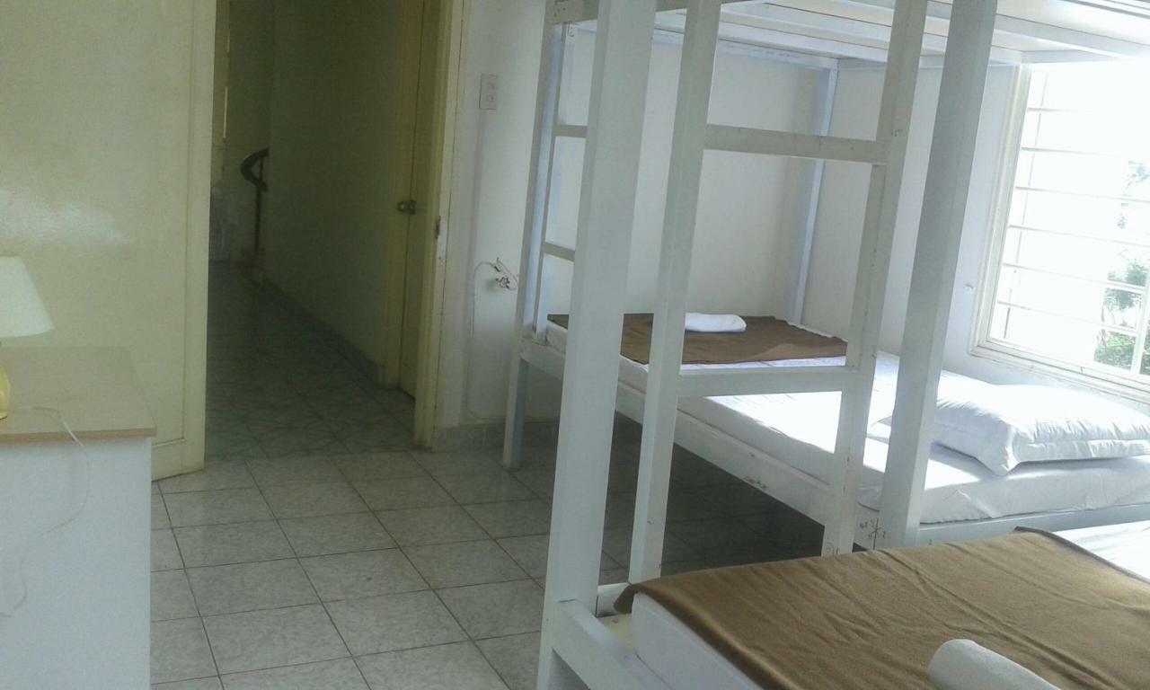 Katie Guesthouse Đà Lạt Ngoại thất bức ảnh