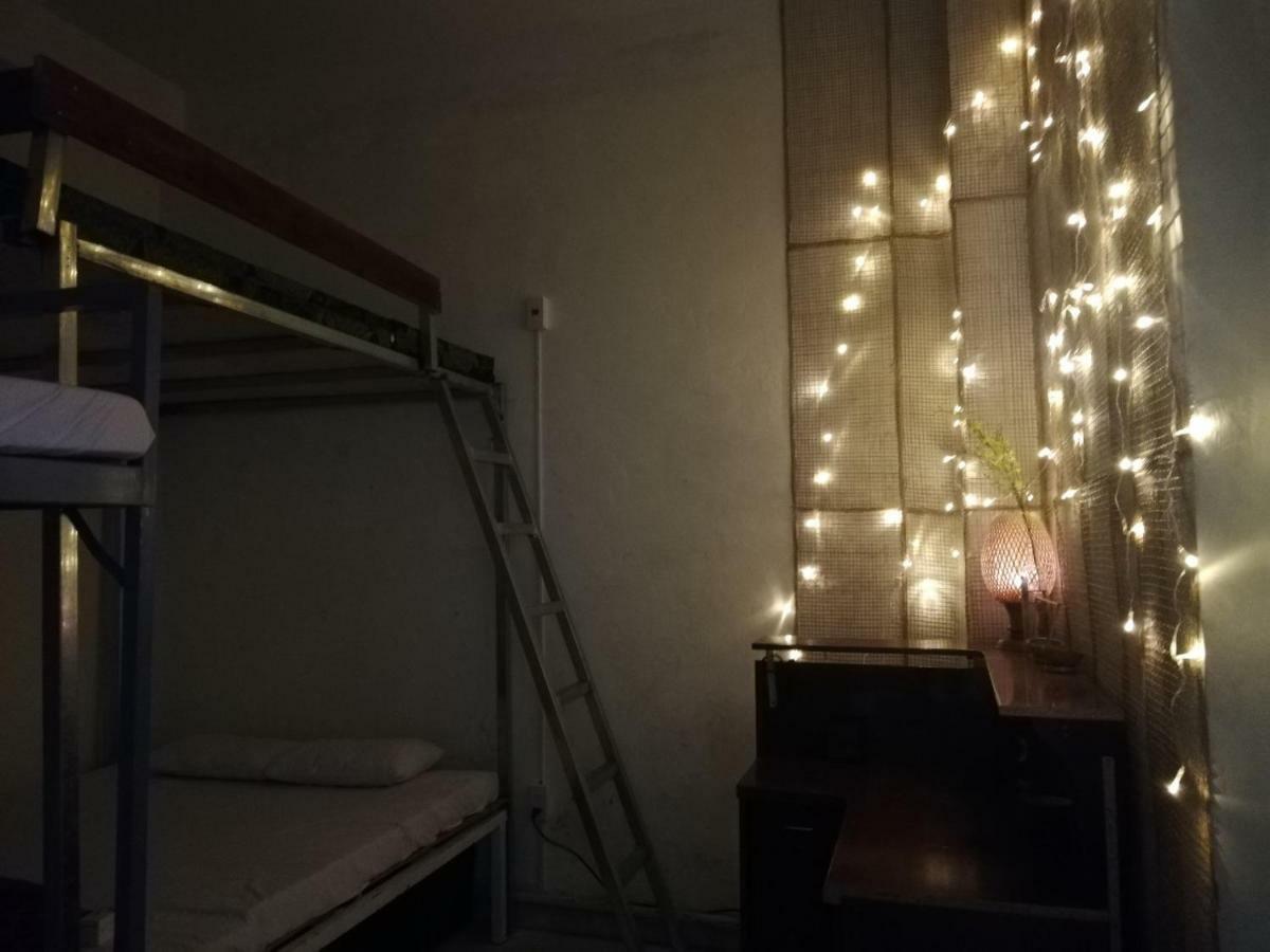 Katie Guesthouse Đà Lạt Ngoại thất bức ảnh