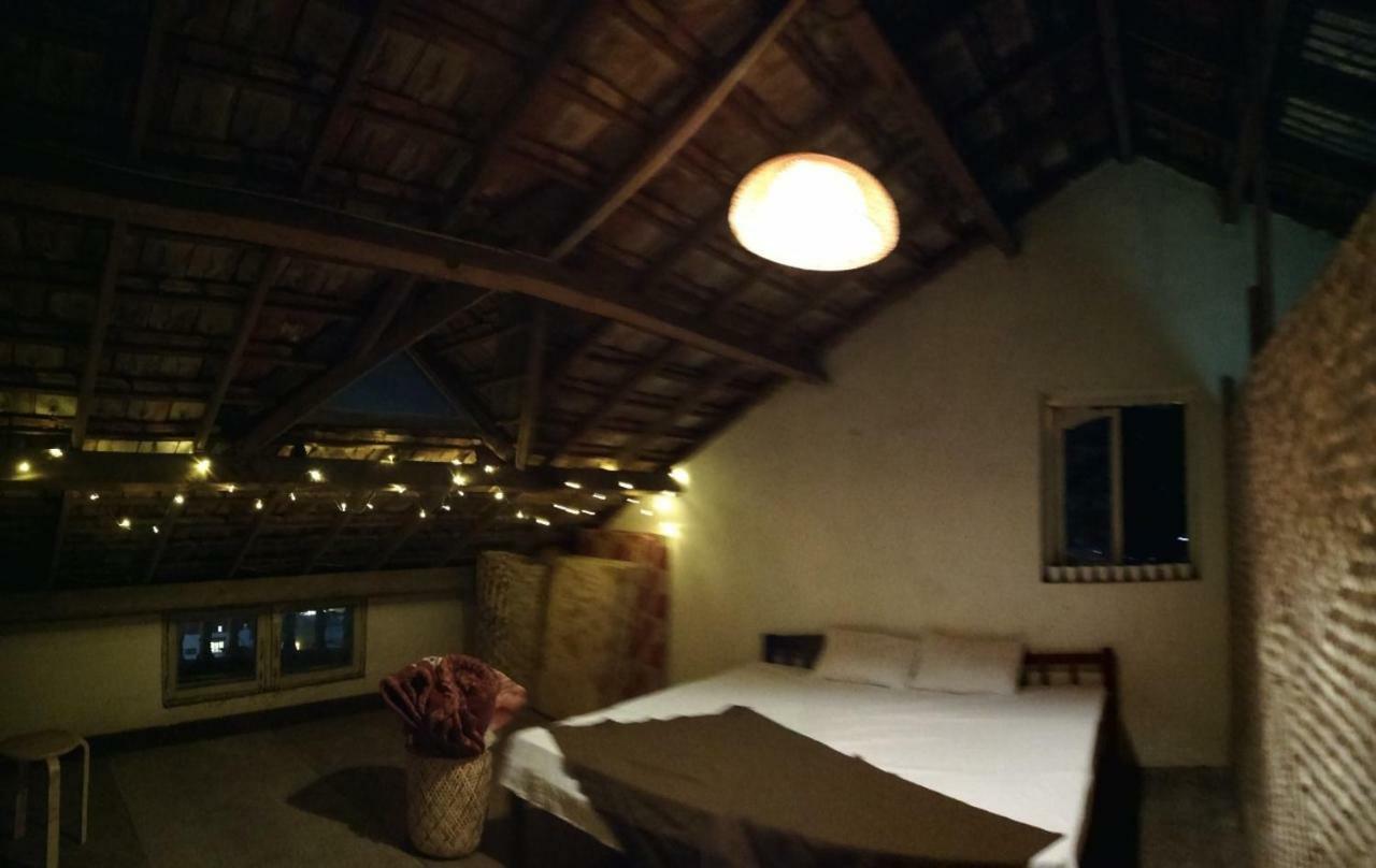 Katie Guesthouse Đà Lạt Ngoại thất bức ảnh