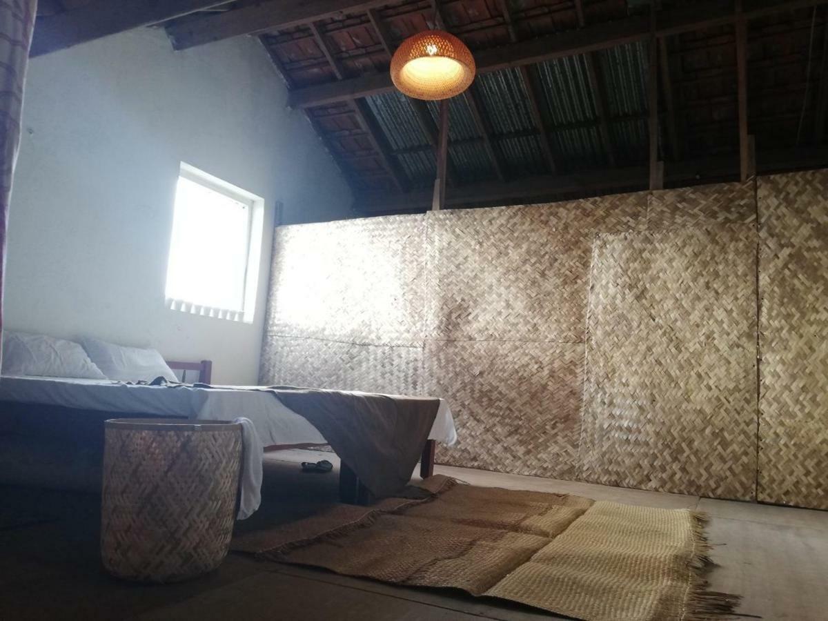 Katie Guesthouse Đà Lạt Ngoại thất bức ảnh