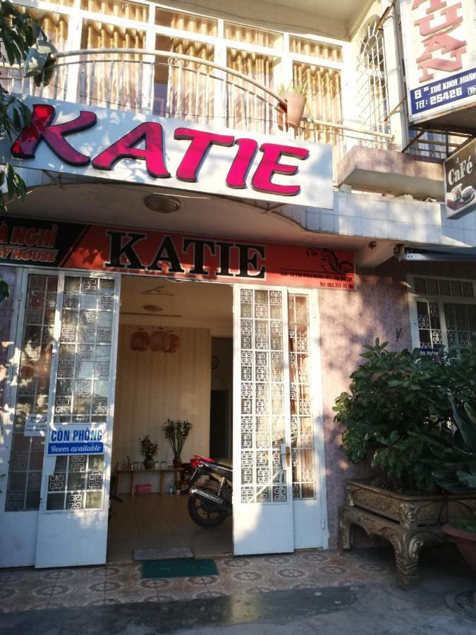 Katie Guesthouse Đà Lạt Ngoại thất bức ảnh