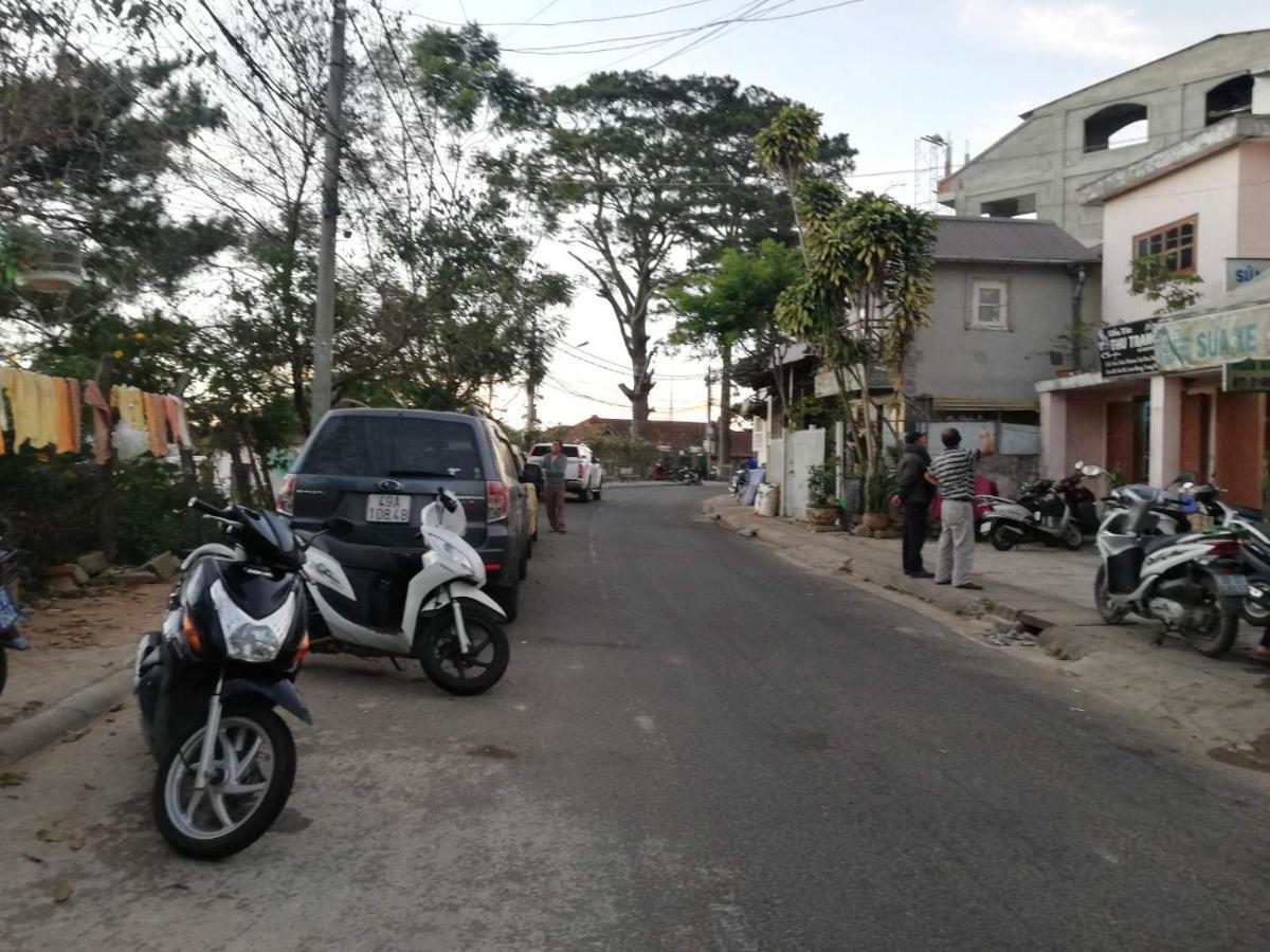 Katie Guesthouse Đà Lạt Ngoại thất bức ảnh